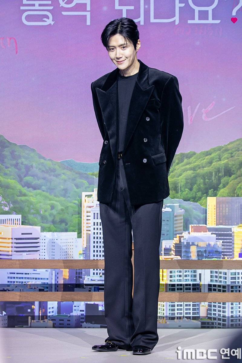 キム・ソンホの最新写真