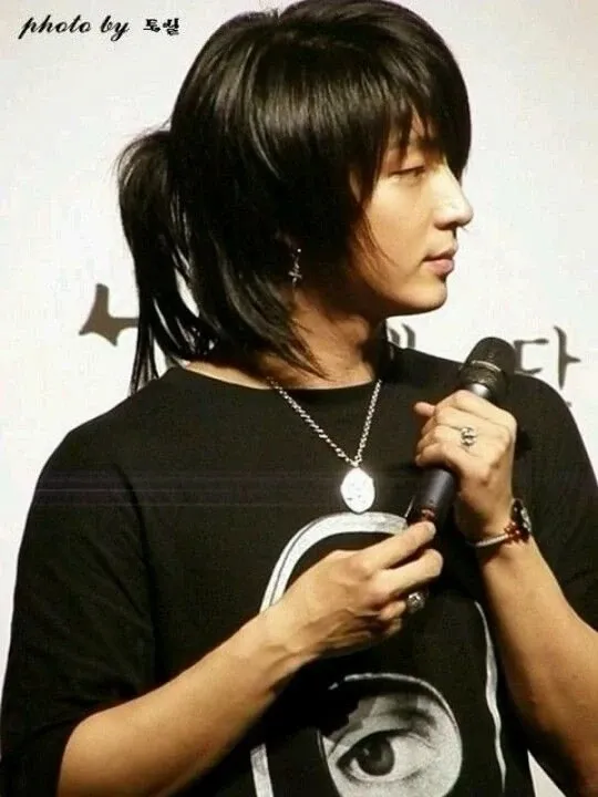 이준기 최근 활동샷