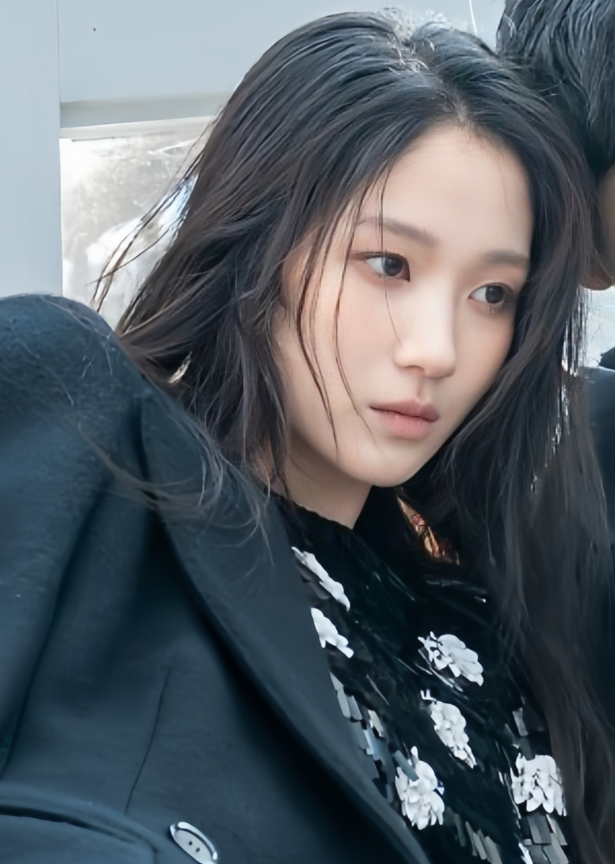 Latest photo of Kim Hyeyoon