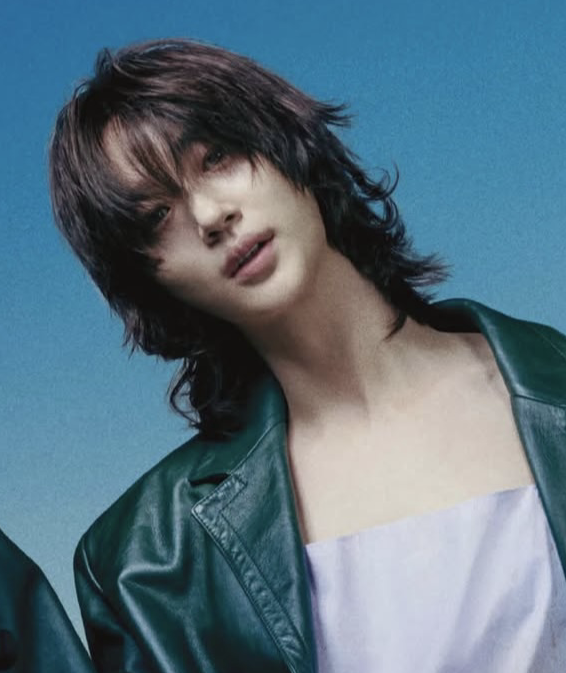 Latest photo of Byeon Wooseok