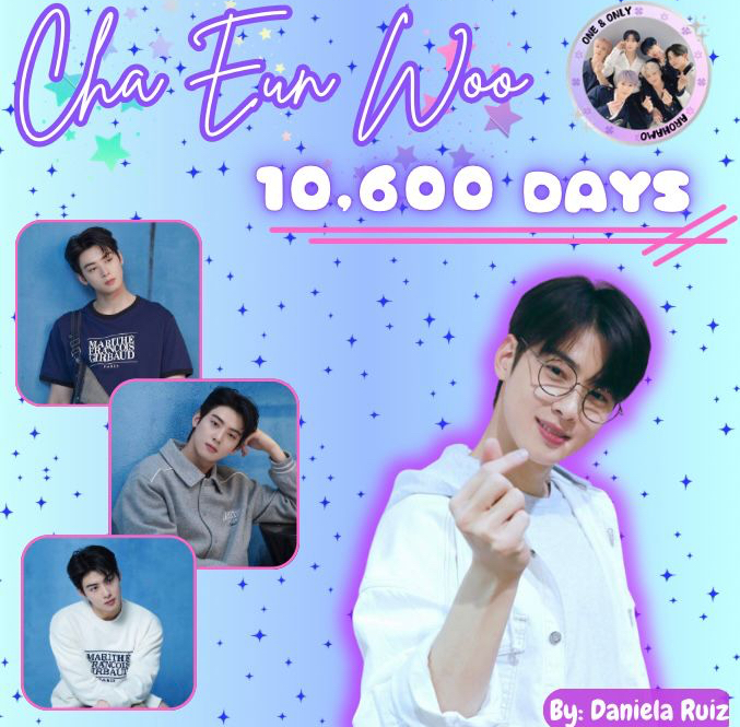 ファンが撮影したチャ・ウヌの瞬間