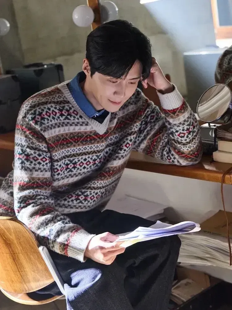 김선호의 최신 사진