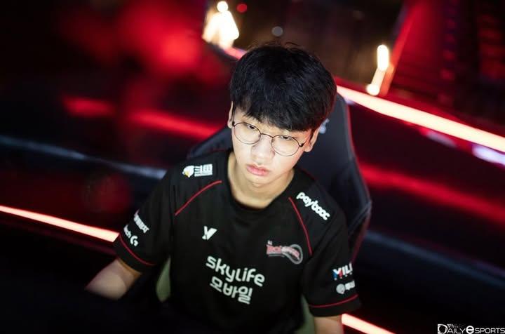 Behind-the-scenes cut of Doran