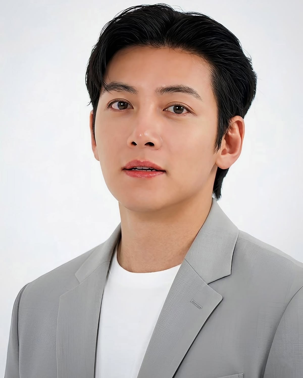 チ・チャンウクの最新写真