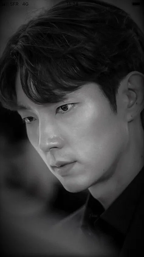 이준기의 최신 사진