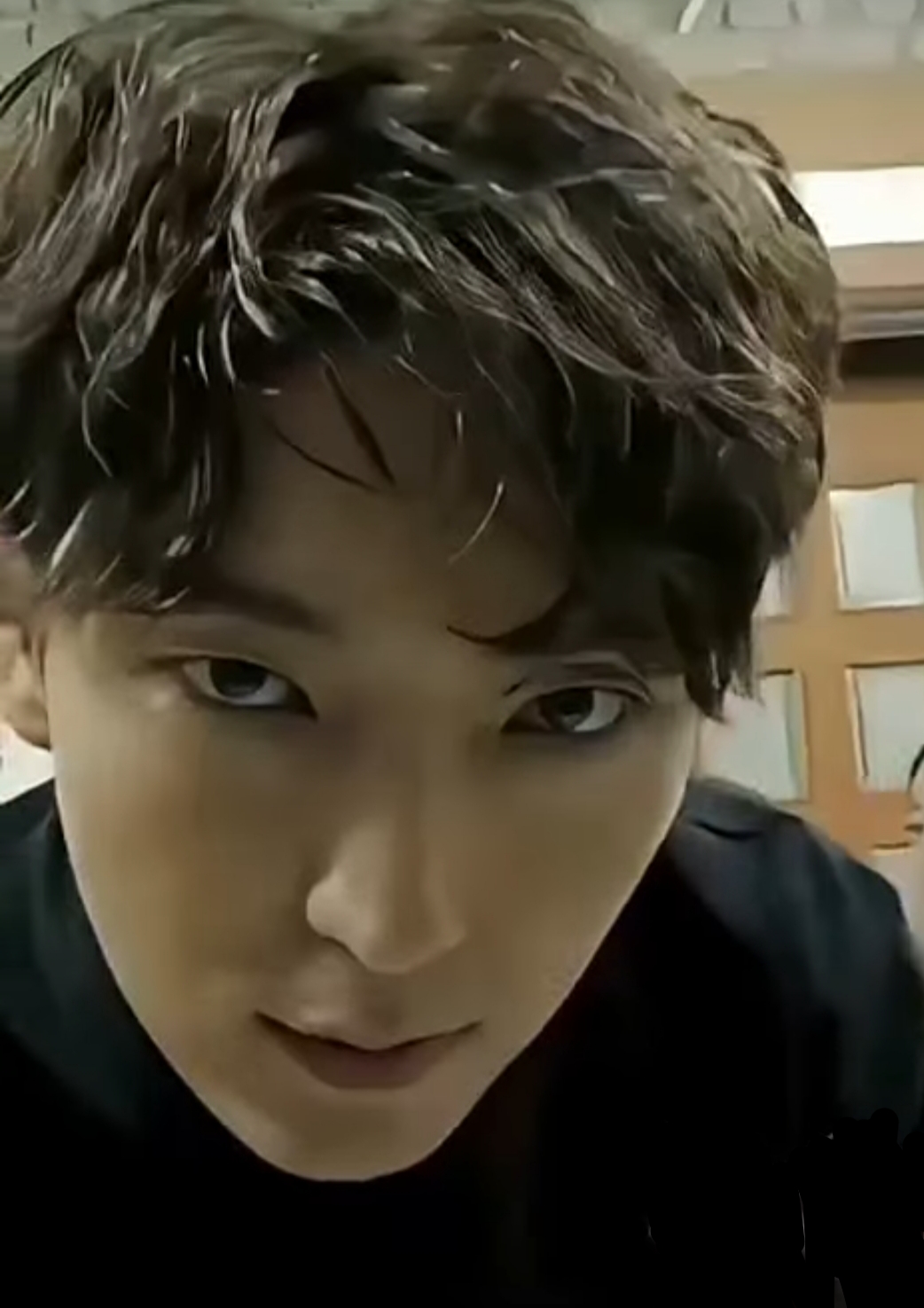 李準基的幕後花絮