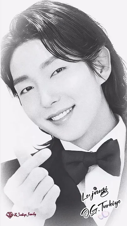 이준기의 비하인드 컷