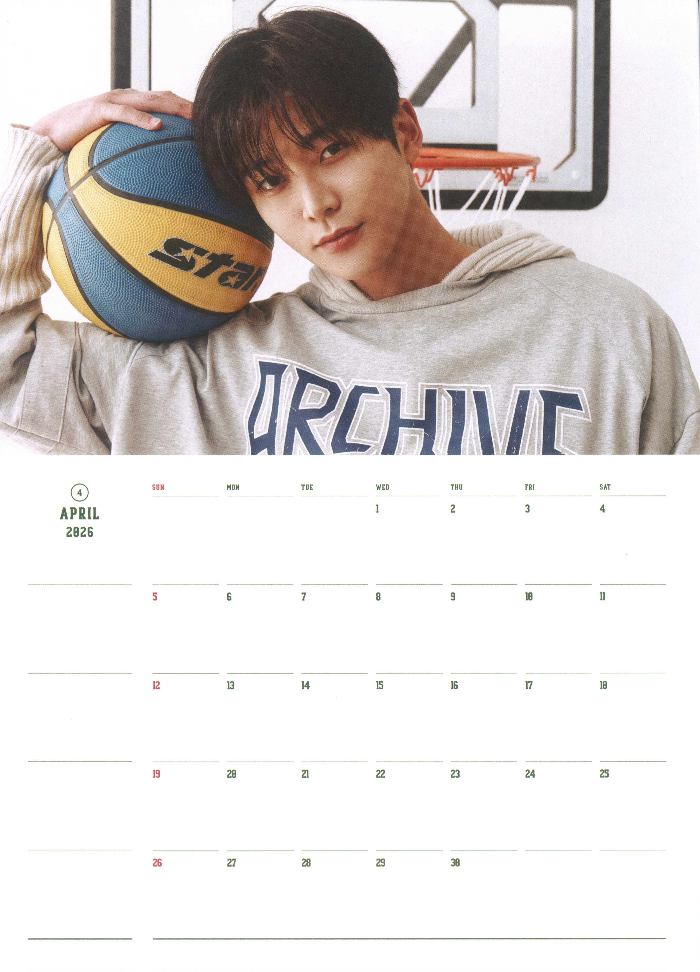 路云的最新照片