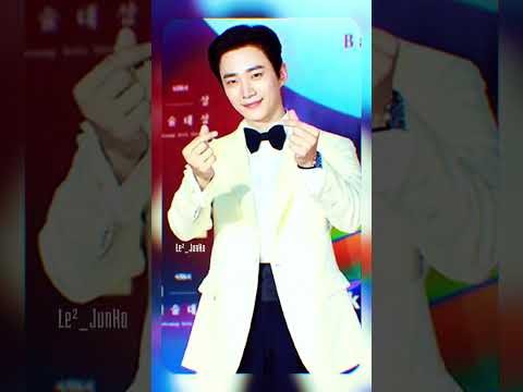 ファンが撮影したイ・ジュノの瞬間