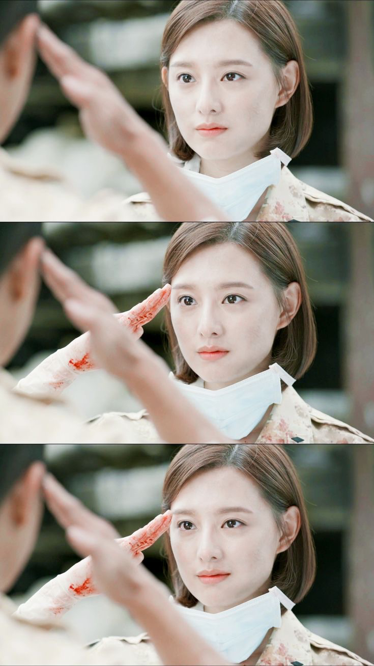 Emotional wallpaper shared by fans for Kim Jiwon