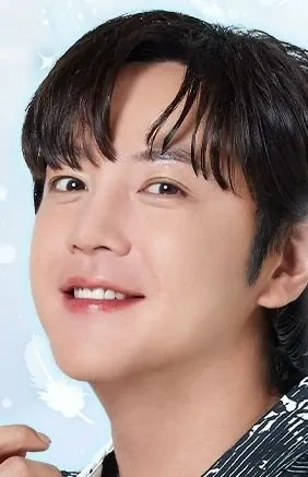 A moment captured by a fan of Jang Geunsuk