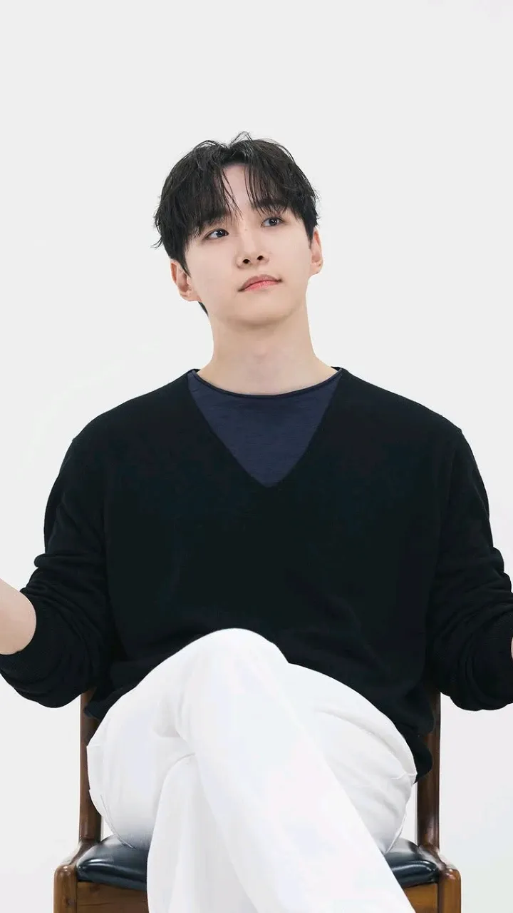 이준호 팬이 찍은 순간