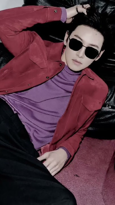 A moment captured by a fan of Ji Changwook