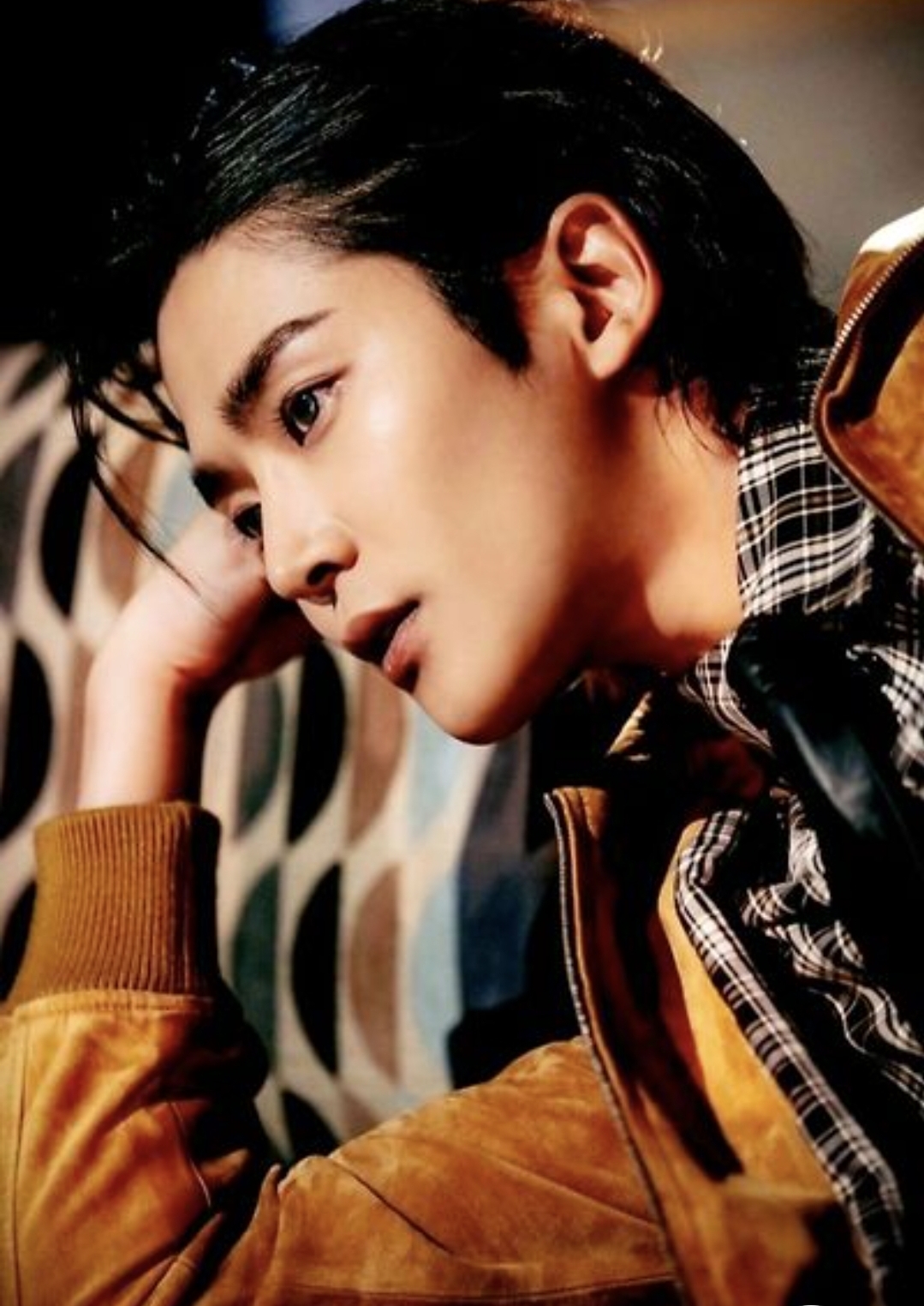 路云的最新照片