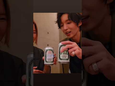 이준기의 비하인드 컷
