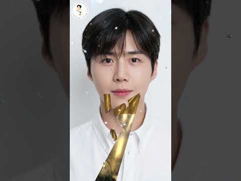 김선호의 비하인드 컷