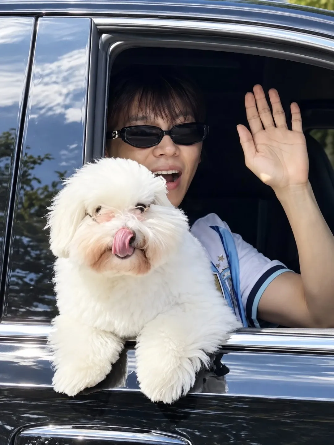 Foto kegiatan terbaru dari Lim Youngwoong