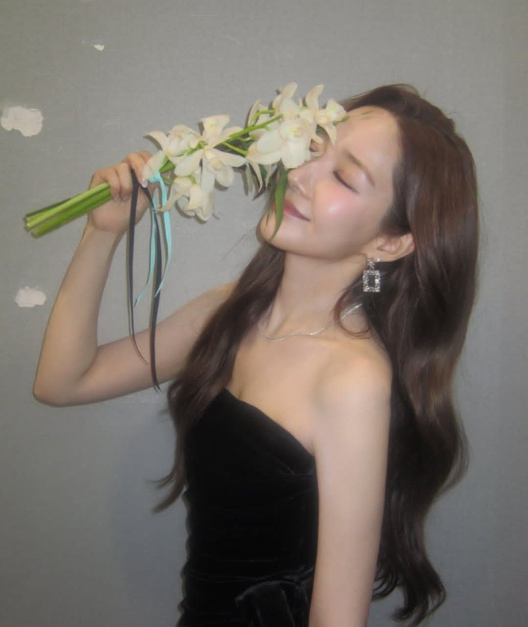 Latest photo of Park Minyoung
