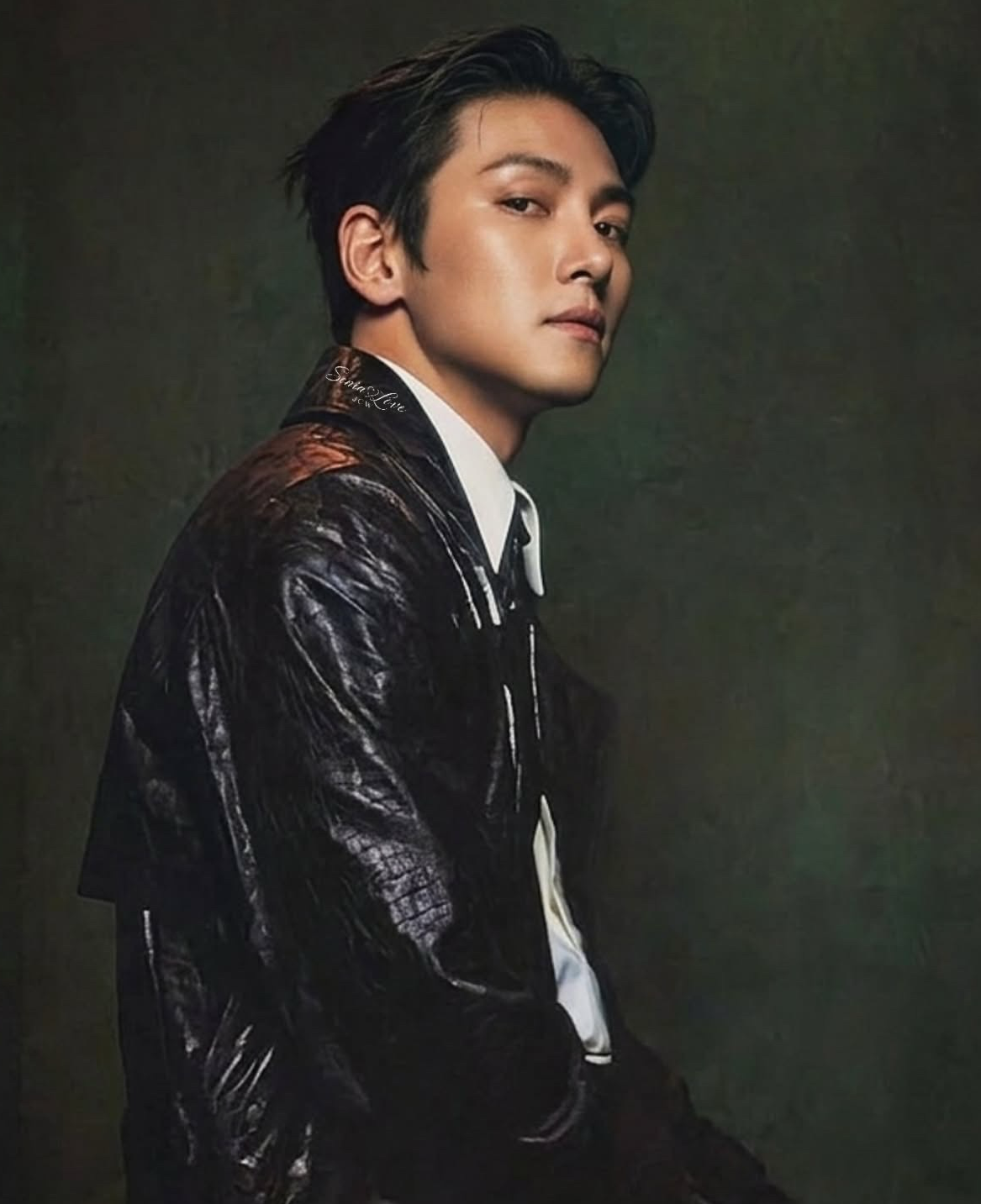 Latest photo of Ji Changwook
