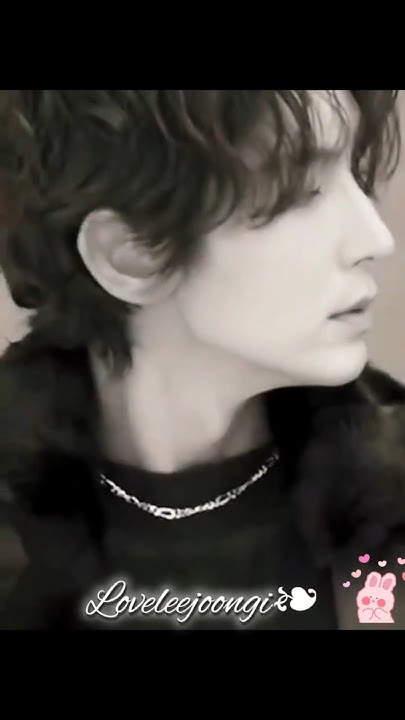 Special wallpaper made by Lee Joongi's fans