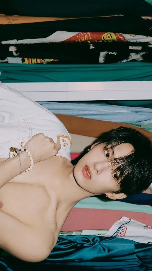 Representative background image loved by Wen Junhui fandom