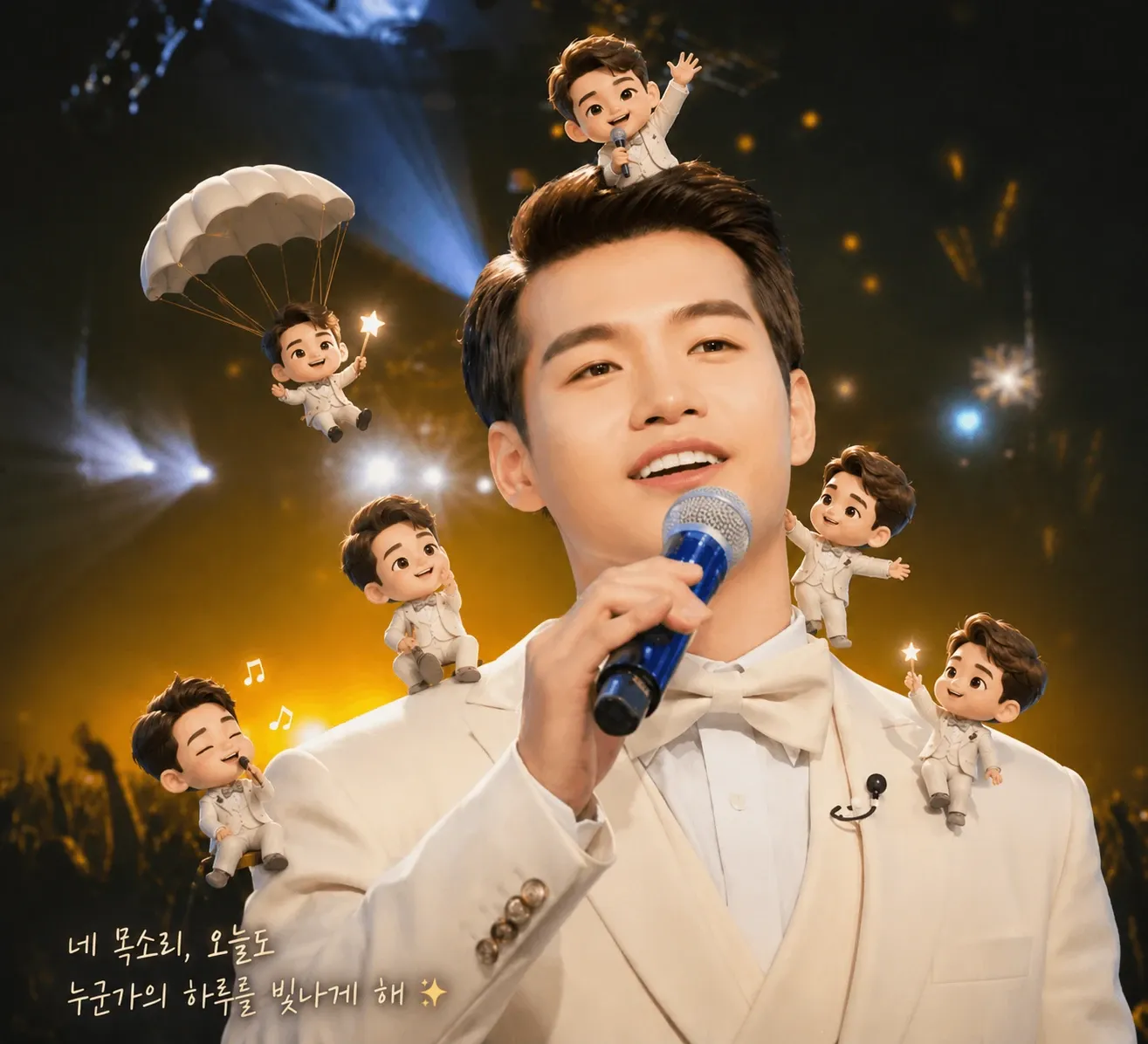 조명섭의 최신 사진