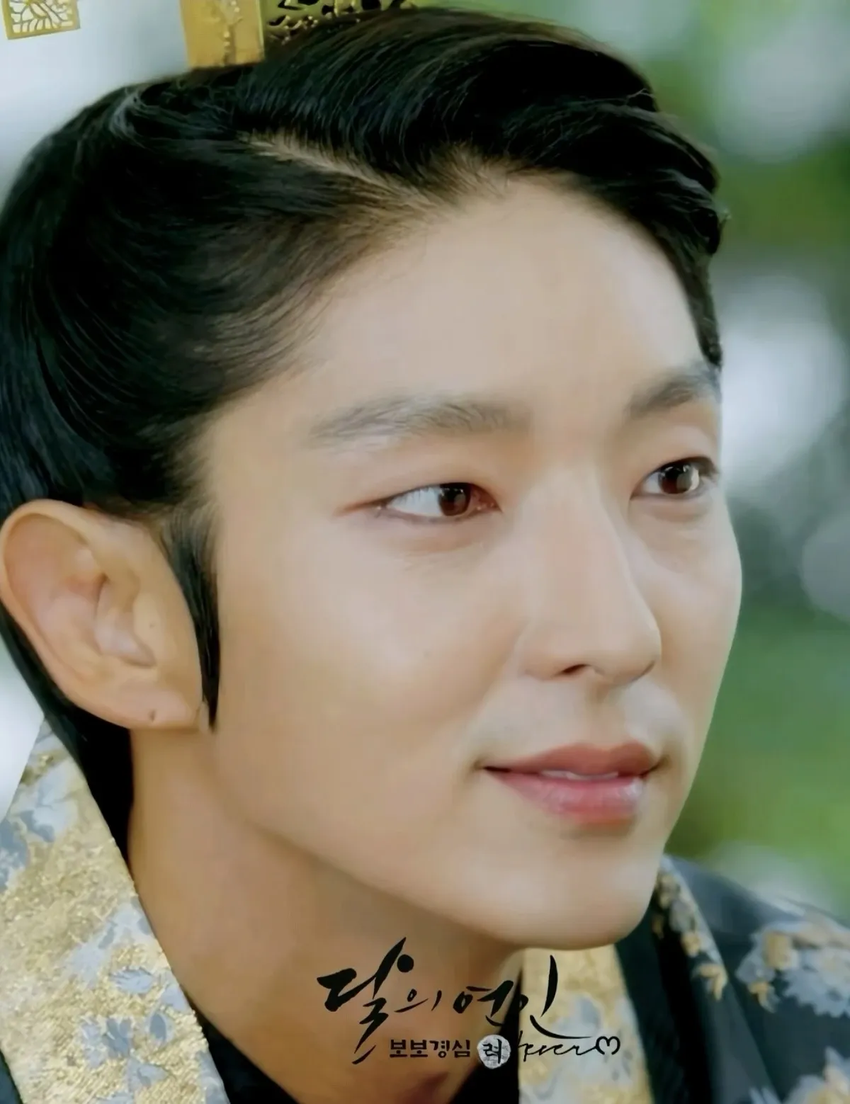 이준기의 최신 사진