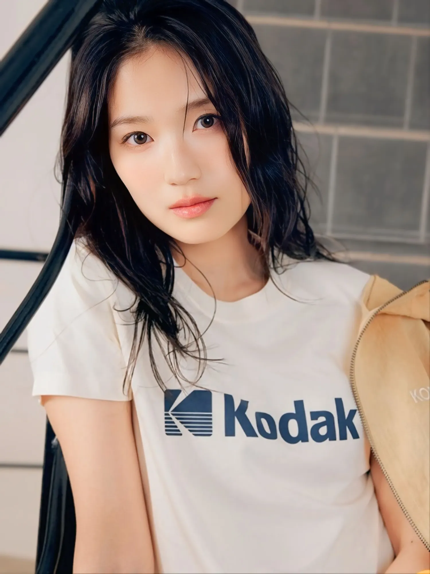 Latest photo of Kim Hyeyoon