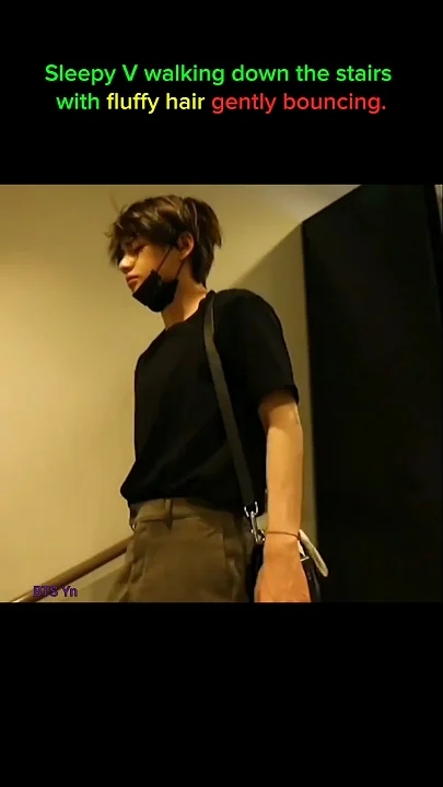 Representative background image loved by Kim Taehyung (V) fandom