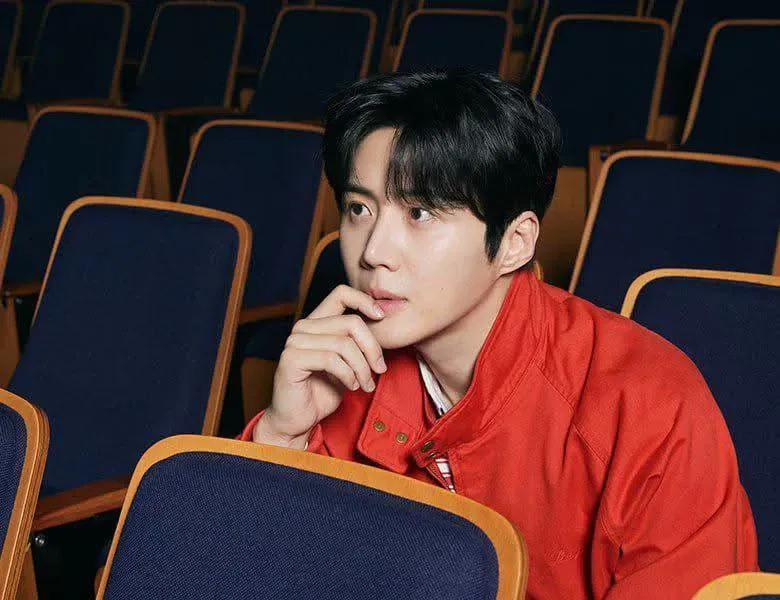 김선호 최근 활동샷