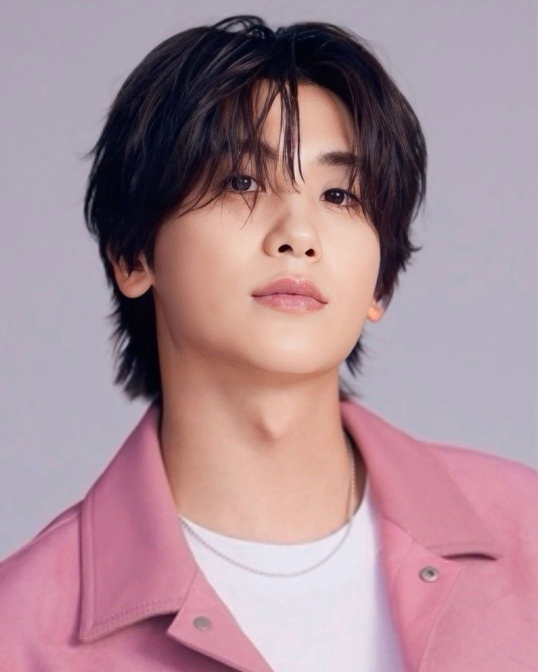 Behind-the-scenes cut of Park Hyungsik