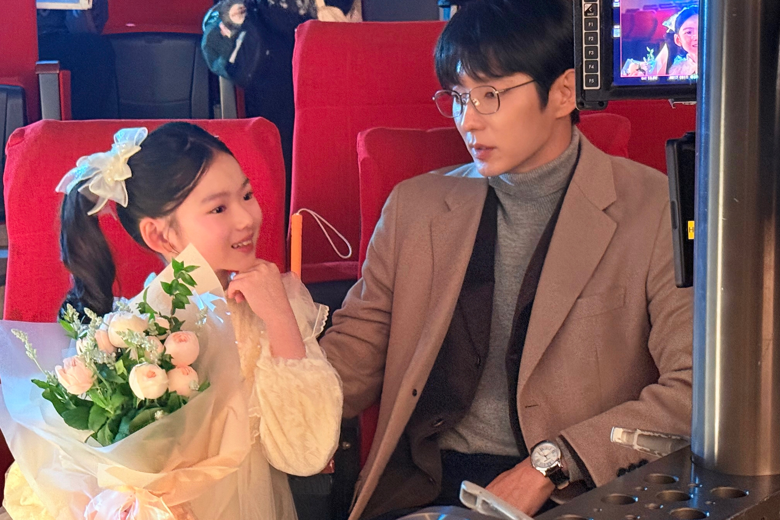 이준기 최근 활동샷
