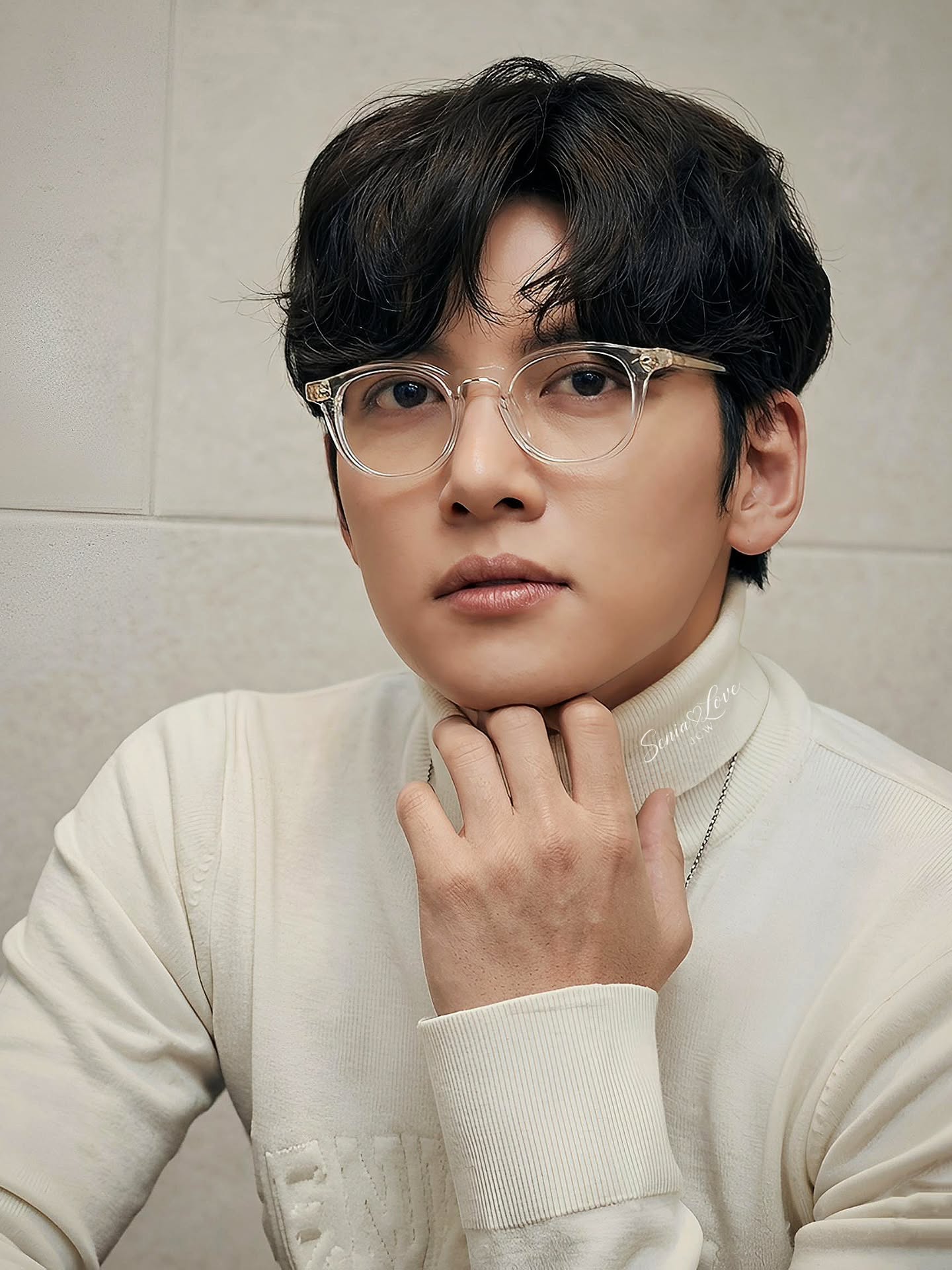 チ・チャンウクの最新写真