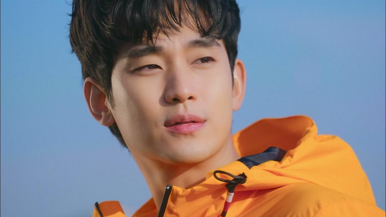 Cuplikan di balik layar dari Kim Soohyun