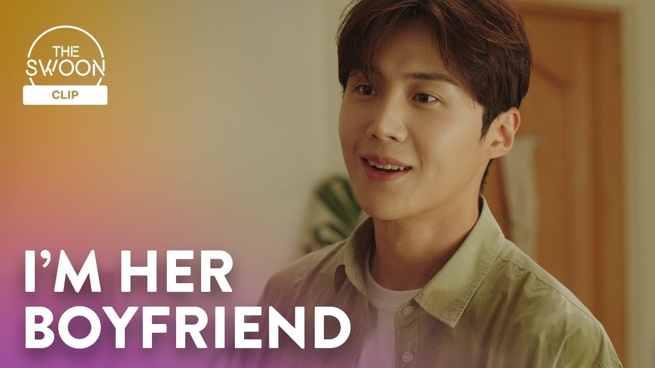 Momen yang diabadikan oleh penggemar Kim Seonho