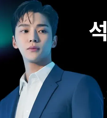 Cuplikan di balik layar dari Rowoon
