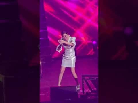 송가인의 최신 사진
