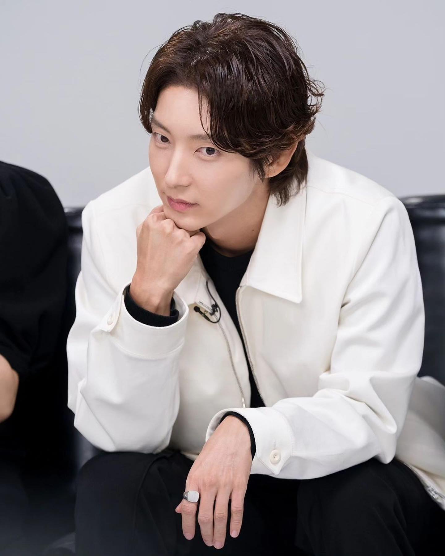 Latest photo of Lee Joongi