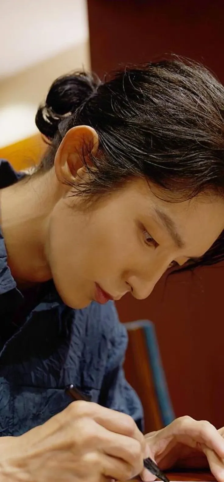 이준기 최근 활동샷