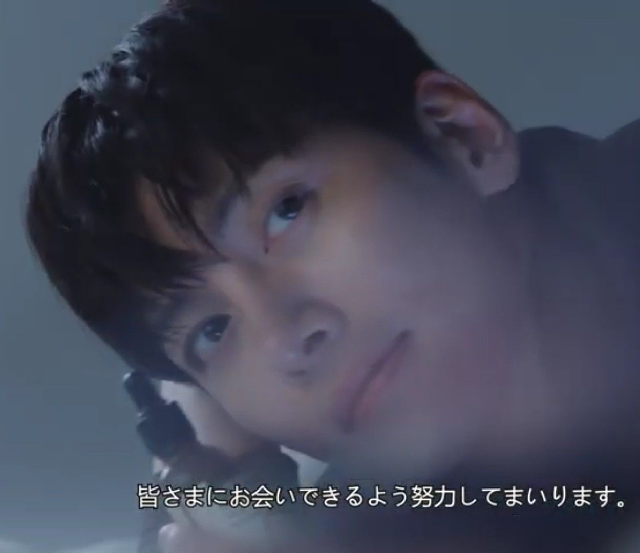 チ・チャンウクの最近の活動ショット