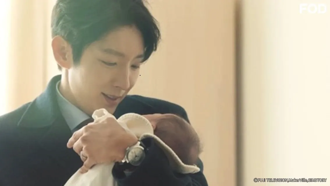 이준기의 최신 사진