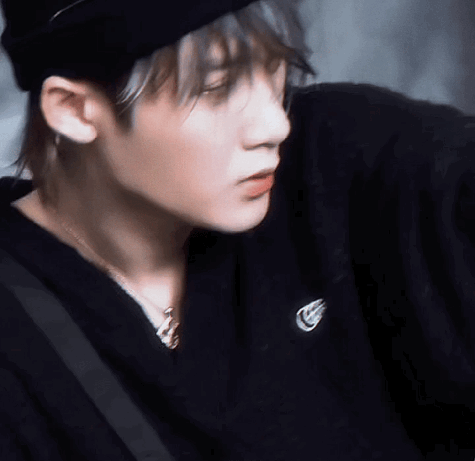Behind-the-scenes cut of Tan Jianci