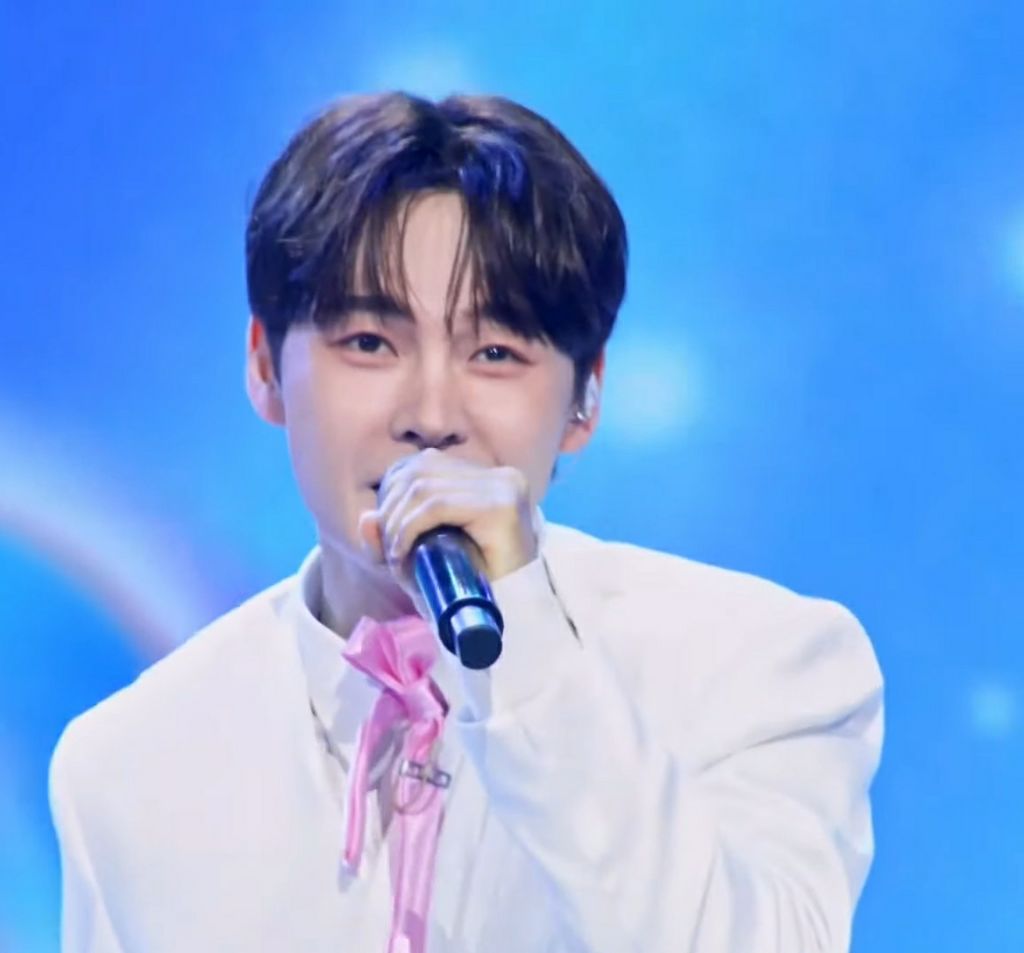 パク・ソジンの最新写真