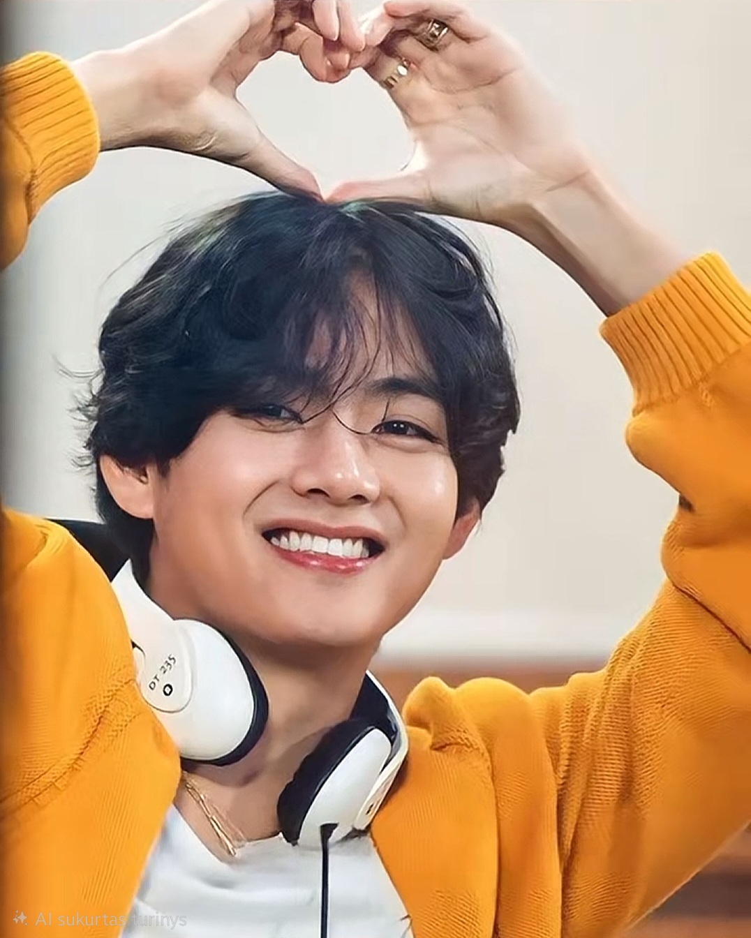 김태형 (뷔)의 최신 사진