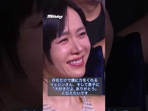 Cuplikan di balik layar dari Hyun Bin
