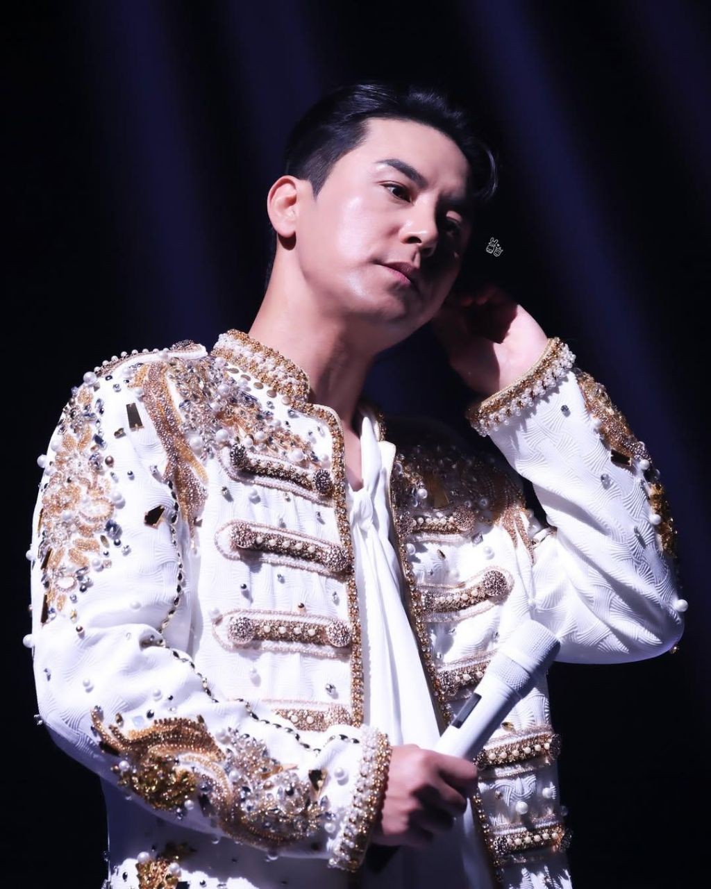 Foto terbaru dari Jang Minho