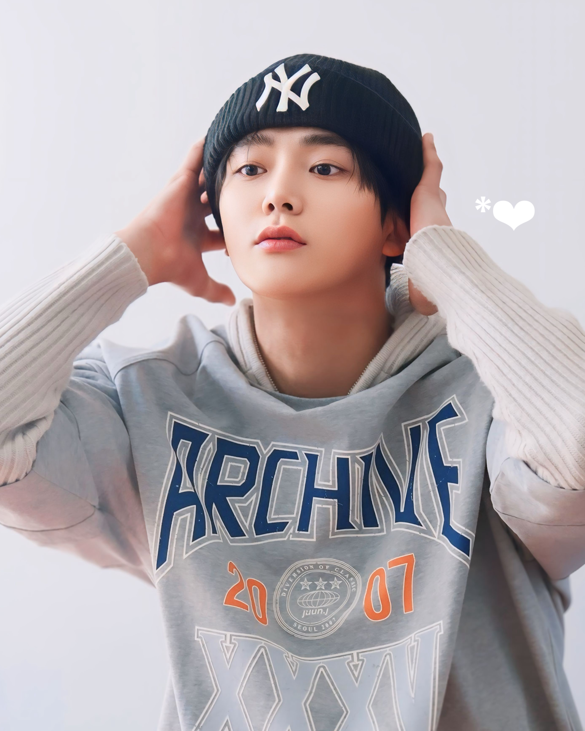 粉絲拍下的路雲瞬間