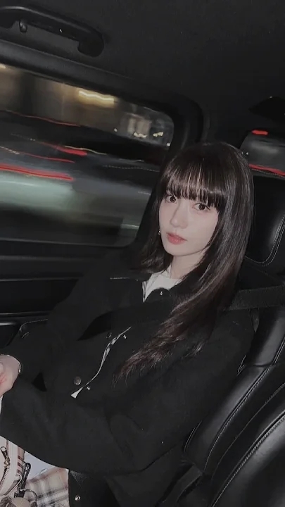 A moment captured by a fan of Yoona