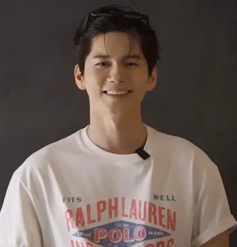 オン・ソンウの最近の活動ショット