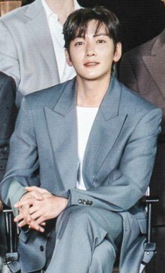 池昌旭的近期活动照